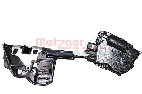 METZGER 2314332 GREENPARTS Türschloss